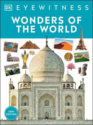cover image of Wonders of the World